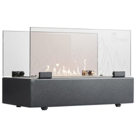 Биокамин Firelight Glass