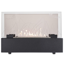 Биокамин Firelight Glass
