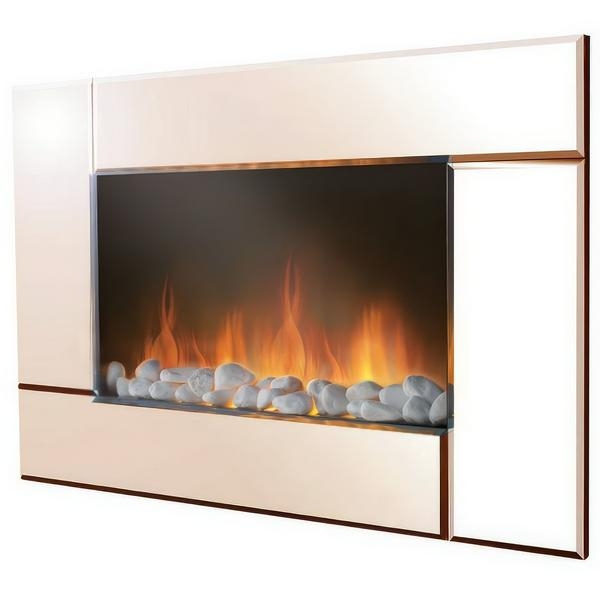 Электрокамин Electrolux Bronze