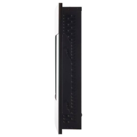 Электрокамин Electrolux Bronze