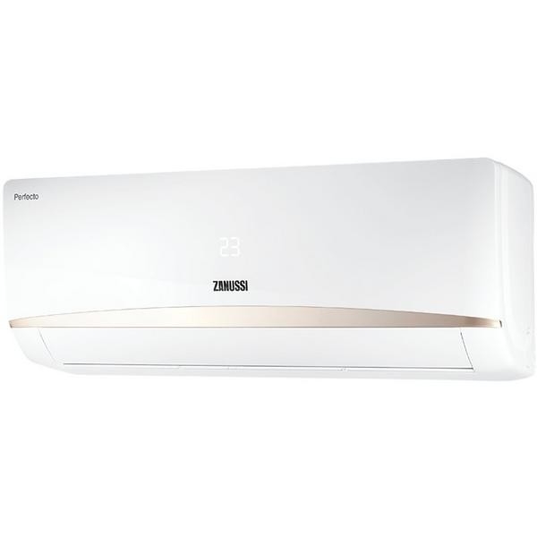 Сплит системы Zanussi